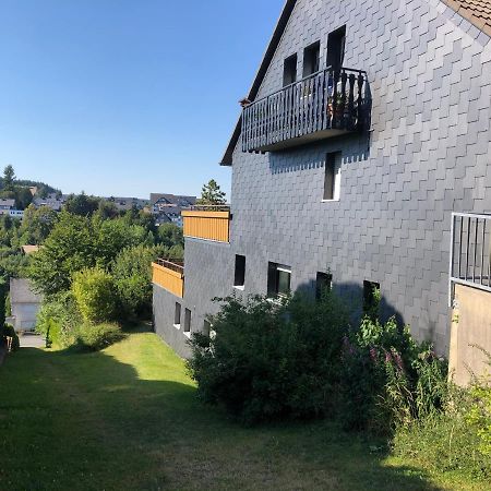 Alicia Winterberg Exterior foto
