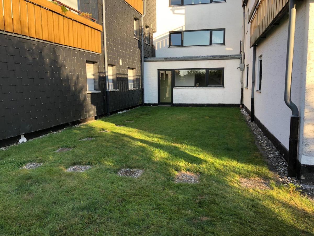 Alicia Winterberg Exterior foto